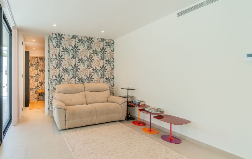 Sale - Villa - Los Balcones