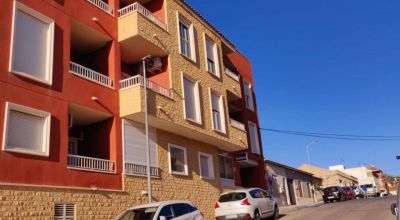 Apartments - Sale - Benijófar - Benijofar