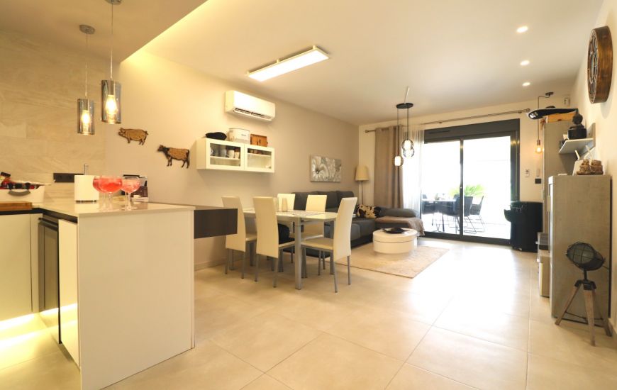 Venta - Apartamentos - Guardamar del Segura