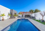 Sale - Villa - Ciudad Quesada - Rojales