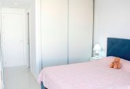 Sale - Villa - San Miguel de Salinas - 