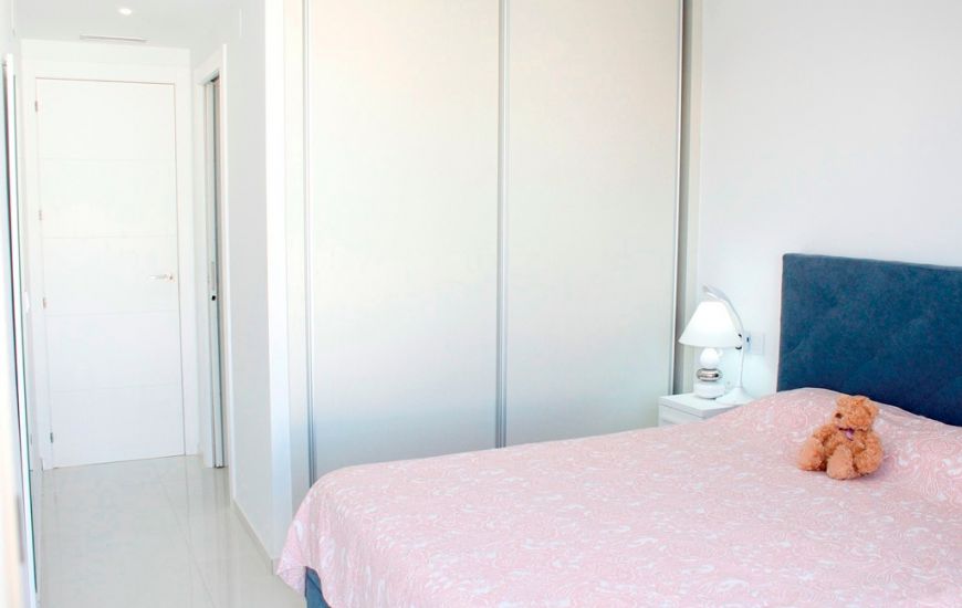 Sale - Villa - San Miguel de Salinas - 