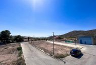 Sale - Rijtjeshuis - Hondon de los Frailes