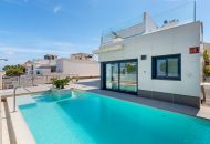 Sale - Villa - San Miguel de Salinas - San Miguel