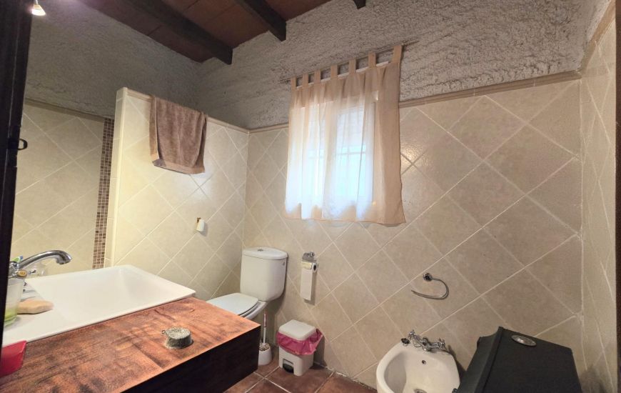 Venta - Adosado - Alguena