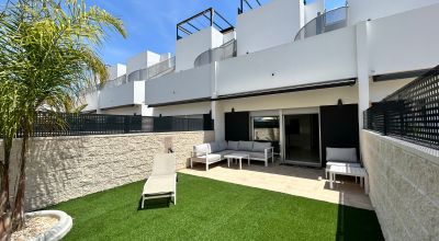 Townhouse - Sale - Ciudad Quesada - Ciudad Quesada