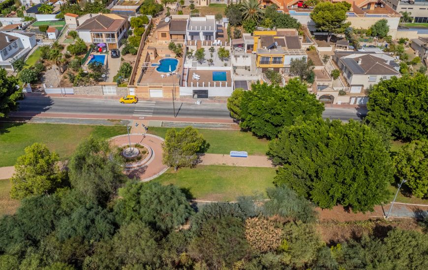 Sale - Semi Detached - Torrevieja