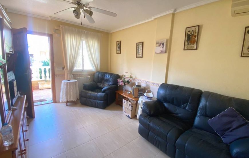 Sale - Bungalow - Ciudad Quesada