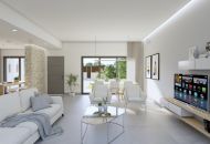 New Build - Villa - Lo Romero