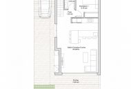 Nueva construcción  - Villa - San Javier