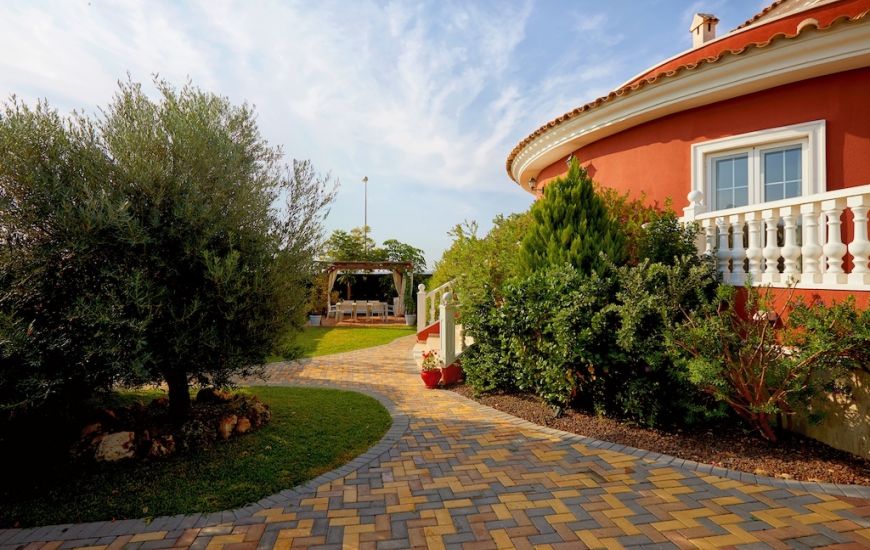 Venta - Villa - Ciudad Quesada