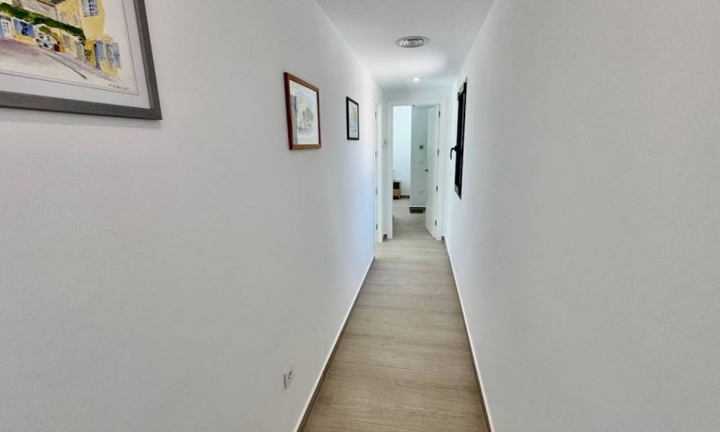 Sale - Apartments - Algorfa