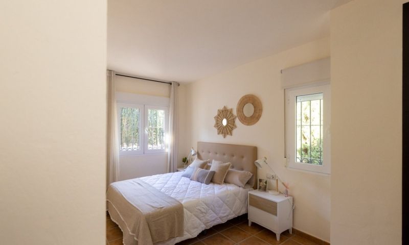 Venta - Apartamentos - Fuente Alamo - Fuente alamo de Murcia