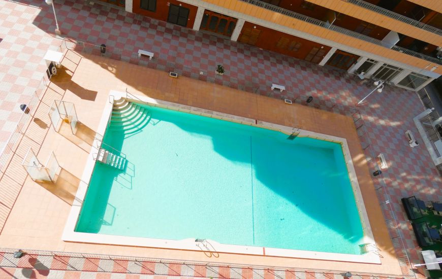 Venta - Apartamentos - Playa del Acequión