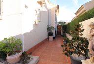 Sale - Villa - Algorfa