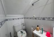 Sale - Rijtjeshuis - Ciudad Quesada