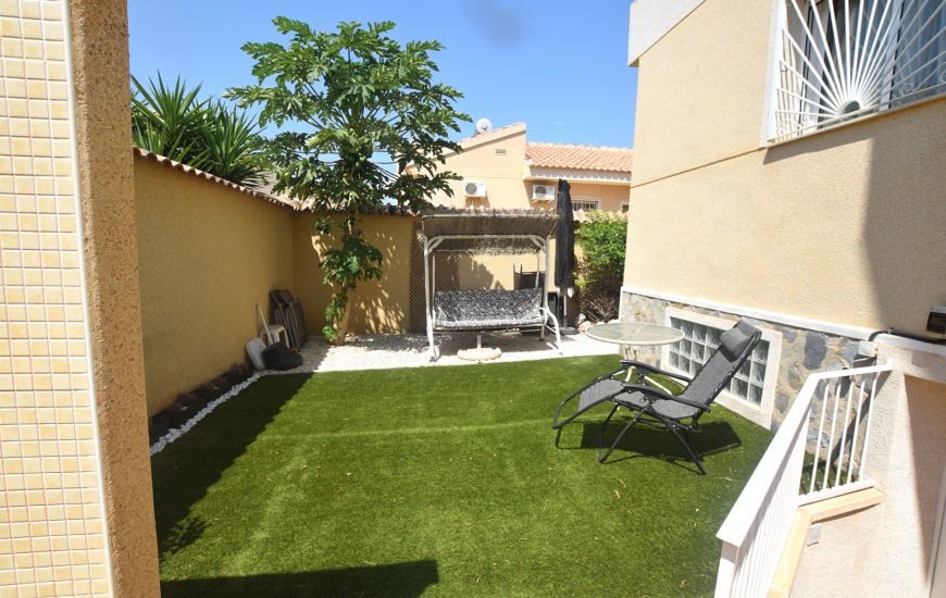 Venta - Villa - Ciudad Quesada