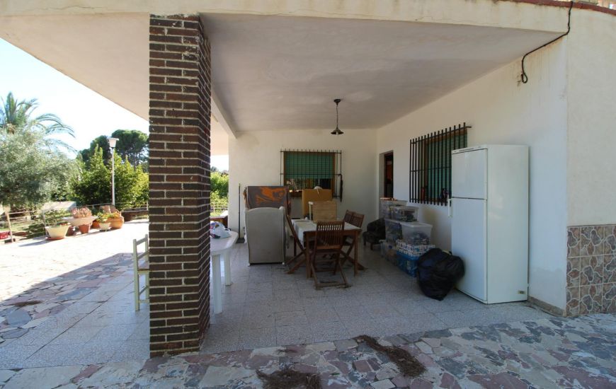 Sale - Finca - La Romana