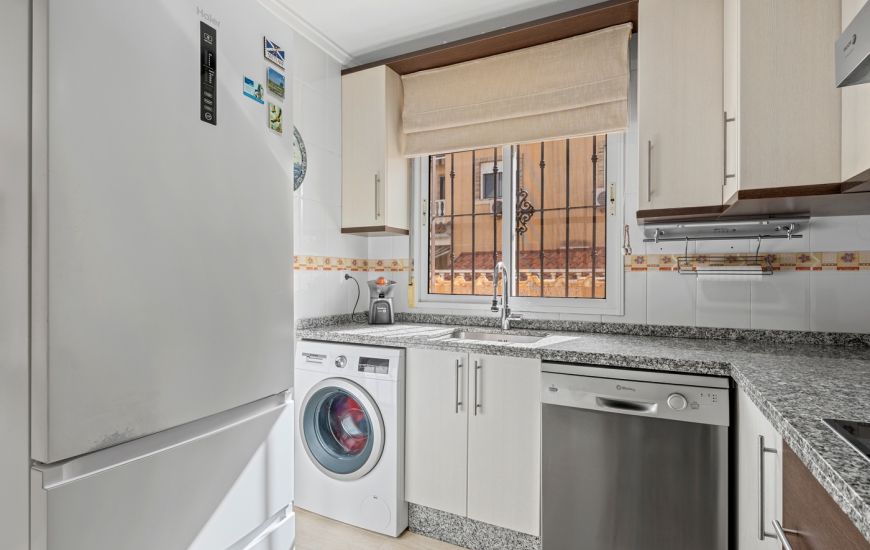 Sale - Duplex - Ciudad Quesada - Rojales