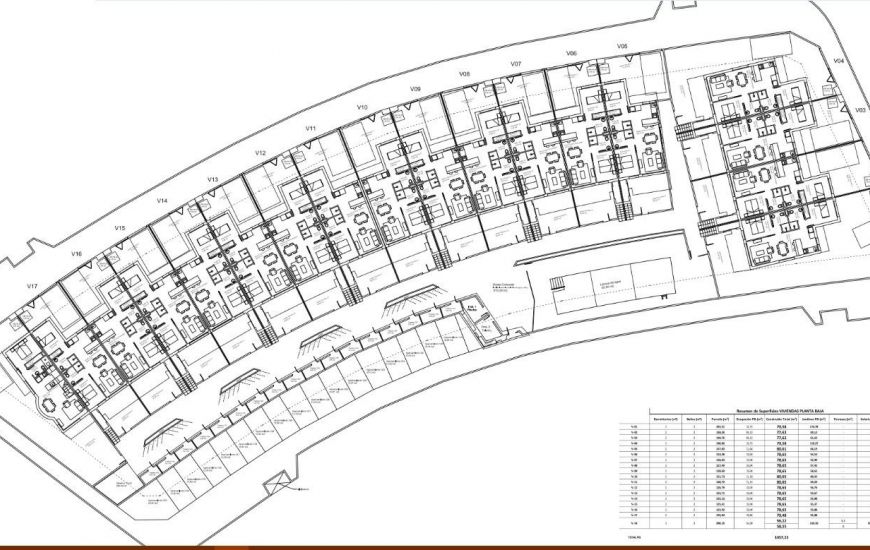 Nueva construcción  - Adosado - Pilar de la Horadada