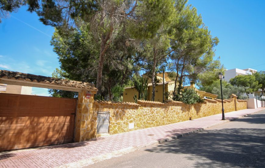 Venta - Villa - Orihuela Costa