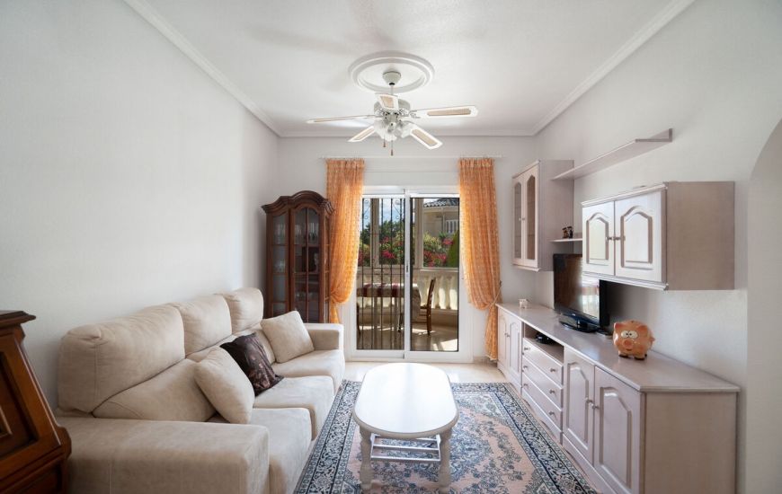 Venta - Apartamentos - Ciudad Quesada