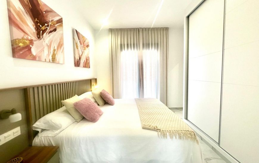 Sale - Villa - Torrevieja