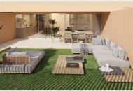 Nueva construcción  - Duplex - Los Altos