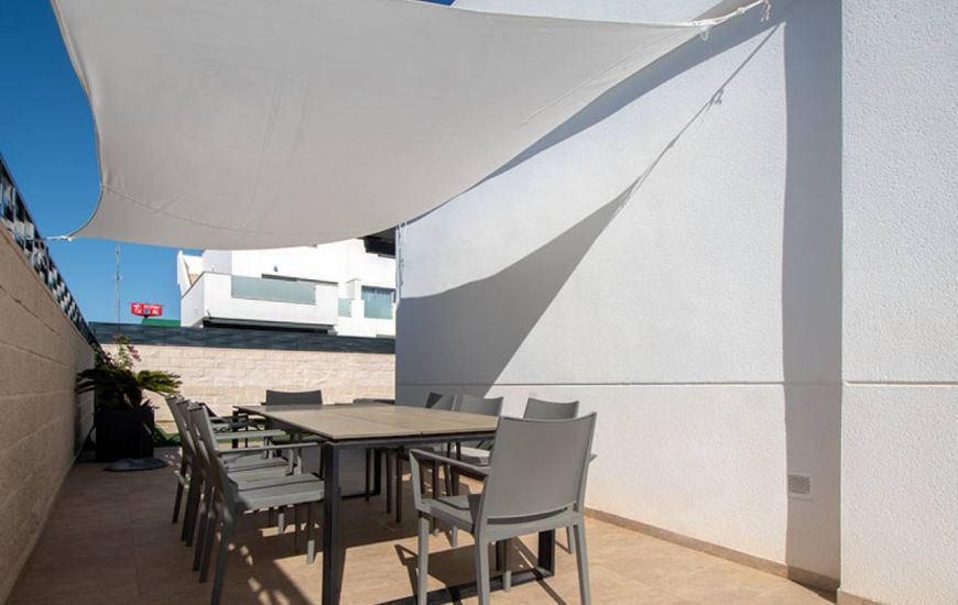 Sale - Villa - Ciudad Quesada