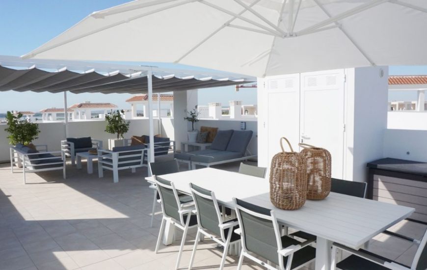 New Build - Apartments - Ciudad Quesada