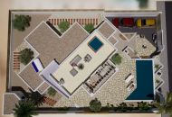 New Build - Villa - Polop