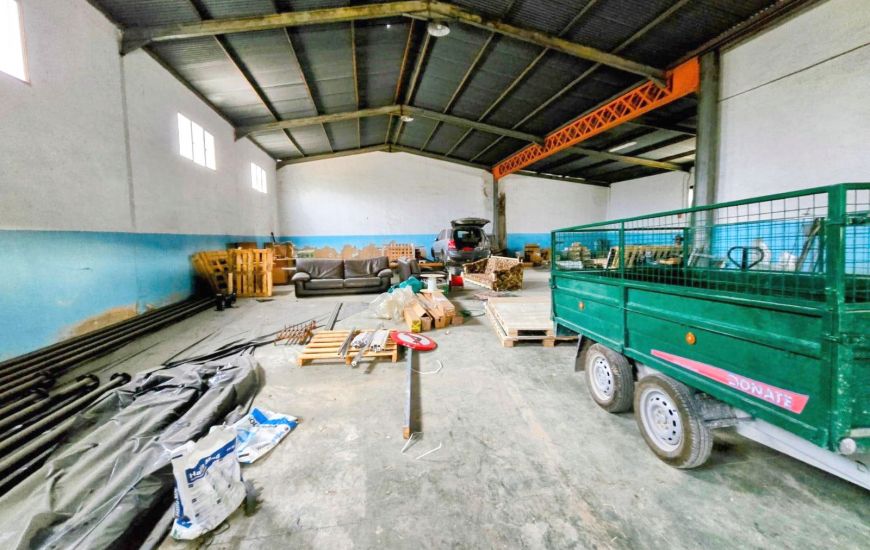 Sale - Country Property - Aspe