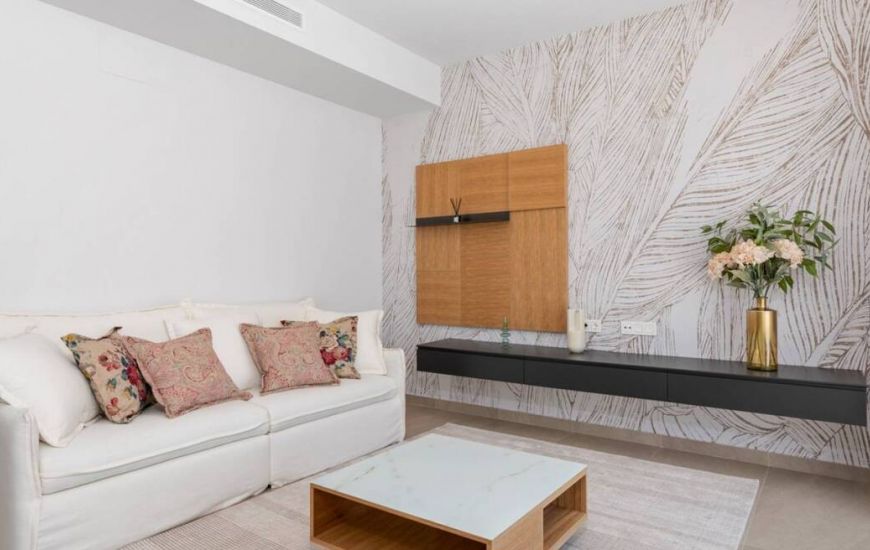 New Build - Villa - Campoamor