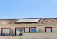 Venta - Adosado - Ciudad Quesada - Rojales