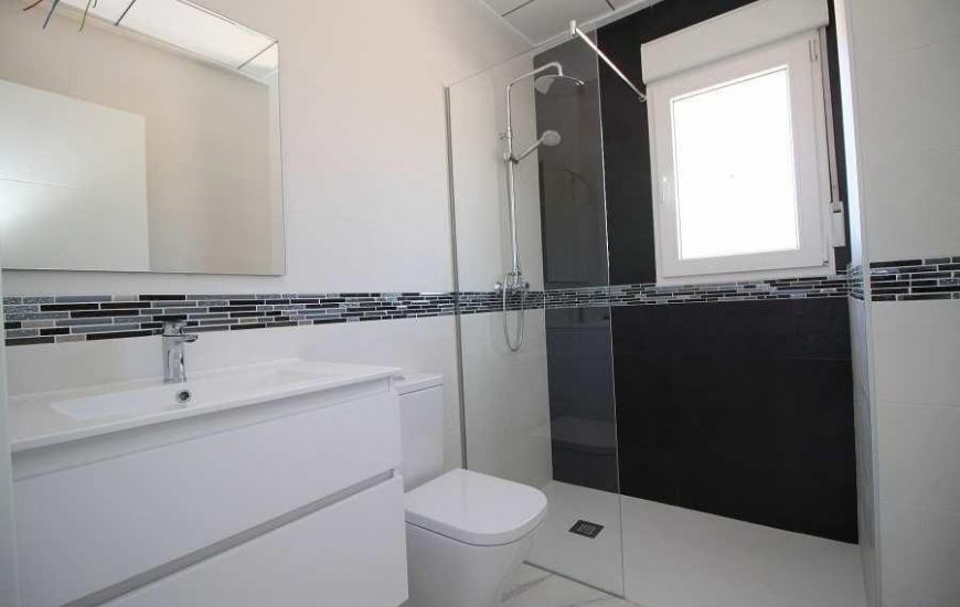 Nueva construcción  - Villa - Pinoso