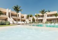 New Build - Bungalow - San Javier