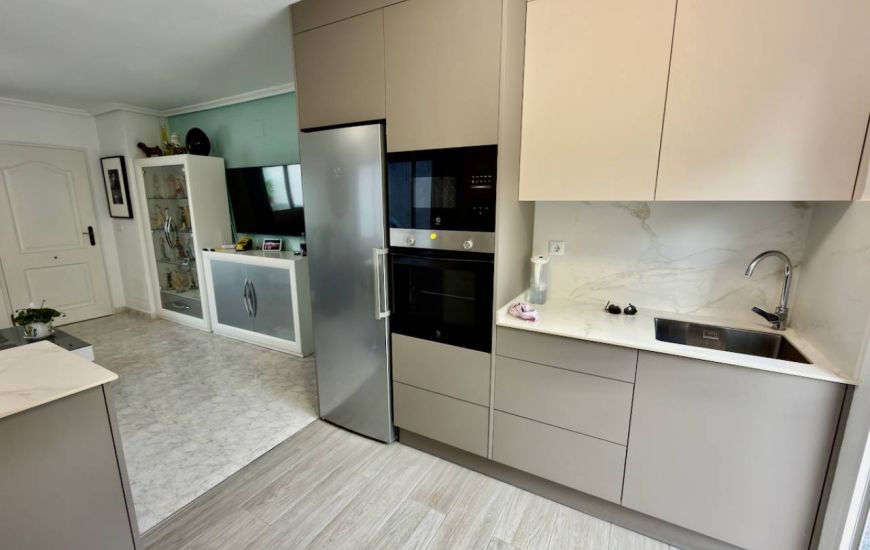 Sale - Villa - Ciudad Quesada