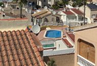 Sale - Villa - Ciudad Quesada