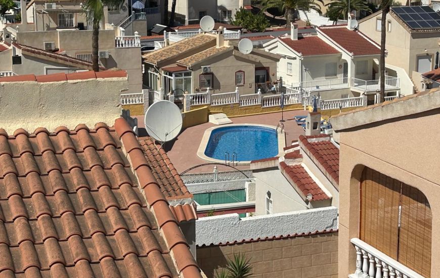 Sale - Villa - Ciudad Quesada
