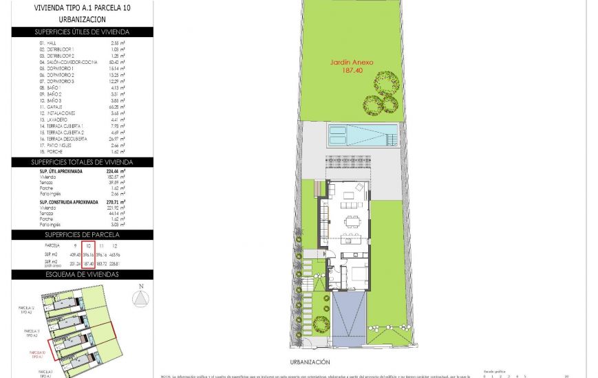 Nueva construcción  - Villa - Finestrat