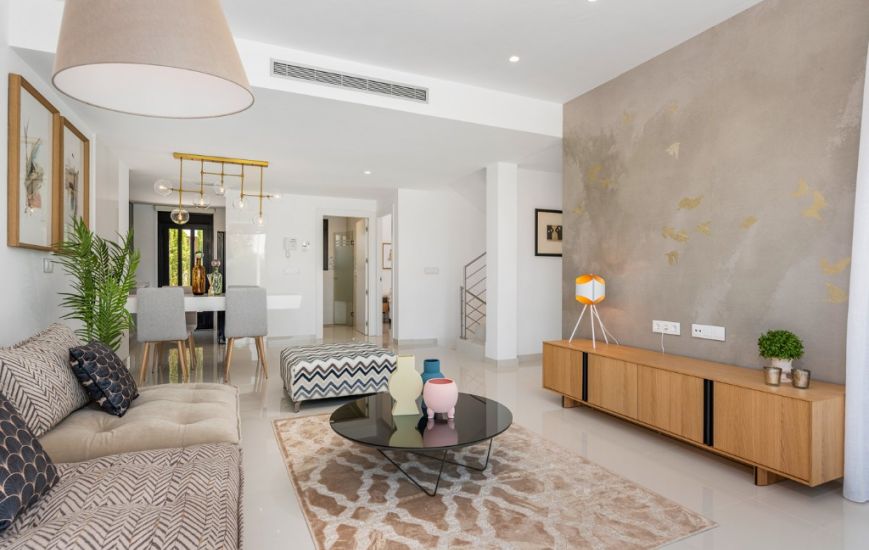 New Build - Villa - Mar Menor - 