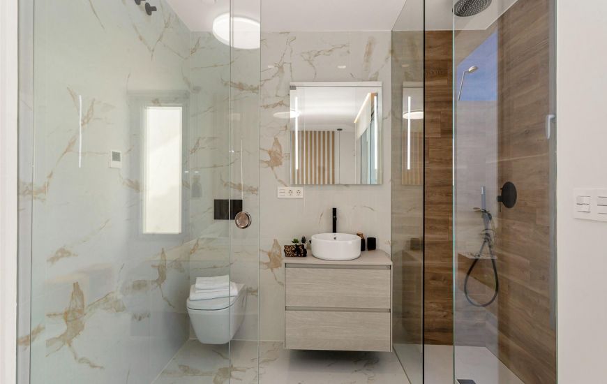 New Build - Villa - Torrevieja - 