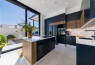 New Build - Villa - Pilar de la Horadada