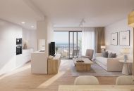 New Build - Apartments - Alicante