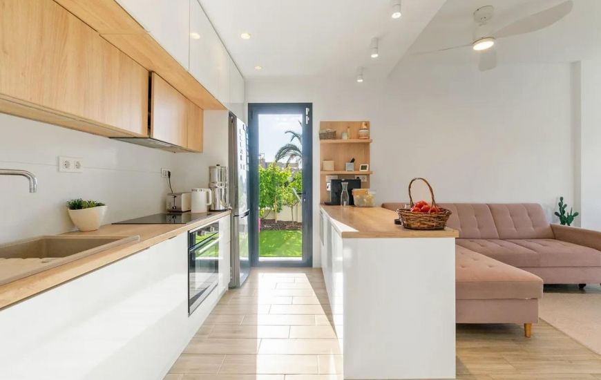 Venta - Villa - Orihuela Costa