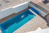 Sale - Villa - Ciudad Quesada
