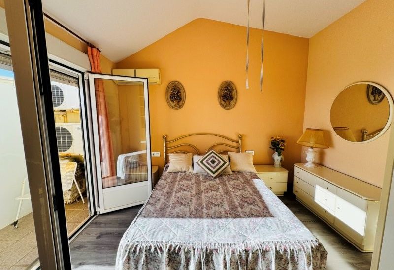 Venta - Apartamentos - La Mata