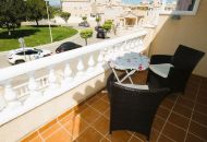 Sale - Link-Detached Villa - Torrevieja