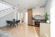 New Build - Villa - La Marina