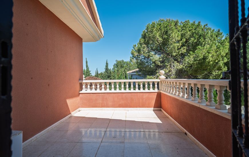 Sale - Villa - Ciudad Quesada